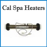 Cal Spa Heaters